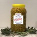 HATAY HALHALI ZEYTİNİ  3KG (HATAY DAĞ ZEYTİNİ HALHALI ZEYTİNİ)